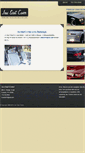 Mobile Screenshot of jaxseatcover.com